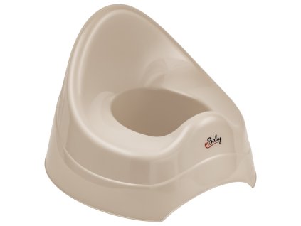 MALTEX Nočník s hudbou Classic - Beige (Varianta MALTEX Nočník s hudbou Classic - Beige)