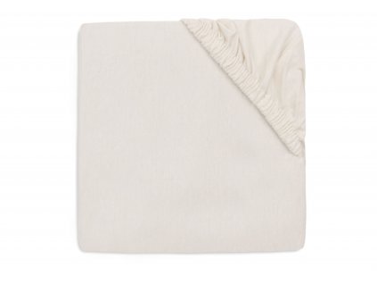 Napínacia plachta 140/150 x 70/75 cm Oatmeal