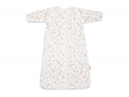 Spací vak 2v1 90cm Bloomy