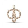 hryzatko a zubna kefka matchstick monkey giraffe teether zirafa