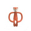 HRYZÁTKO A ZUBNÁ KEFKA MATCHSTICK MONKEY FUDGE FOX – LÍŠKA