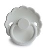 Front BrightWhite DAISY silicone