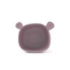 lili the bear silikon esslernschussel plum 937947