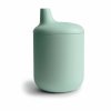 Silicone Sippy Cup Cambridge Blue p