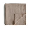 Natural swaddle p
