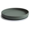 Dried Thyme Silicone Plate Side p