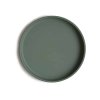 Dried Thyme Silicone Plate Top p