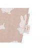 Spací vak 70cm Miffy Wild Rose