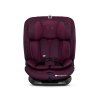 KINDERKRAFT Autosedačka Oneto3 i-Size 76-150cm + Isofix Cherry pearl (Varianta KINDERKRAFT Autosedačka Oneto3 i-Size 76-150cm + Isofix Cherry pearl)