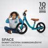 KINDERKRAFT Odrážadlo Space Deep blue (Varianta KINDERKRAFT Odrážadlo Space Deep blue)