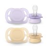Philips AVENT Cumlík Ultrastart neutral 0-2m dievča 2 ks (Varianta Philips AVENT Cumlík Ultrastart neutral 0-2m dievča 2 ks)