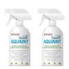 2x AQUAINT 100% ekologická čistiaca voda 500 ml (Varianta 2x AQUAINT 100% ekologická čistiaca voda 500 ml)