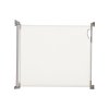 DREAMBABY Zábrana bezpečnostná zaťahovacia 0-140 cm biela (Varianta DREAMBABY Zábrana bezpečnostná zaťahovacia 0-140 cm biela)