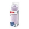 NUK Fľaša Mini-Me Sip nerezová - fialová 300ml, 9m+ (Varianta NUK Fľaša Mini-Me Sip nerezová - fialová 300ml, 9m+)