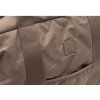 Prebaľovacia taška Embossed Lily Milky Coffee