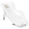 MALTEX Lehátko do vane Zebra - White (Varianta MALTEX Lehátko do vane Zebra - White)