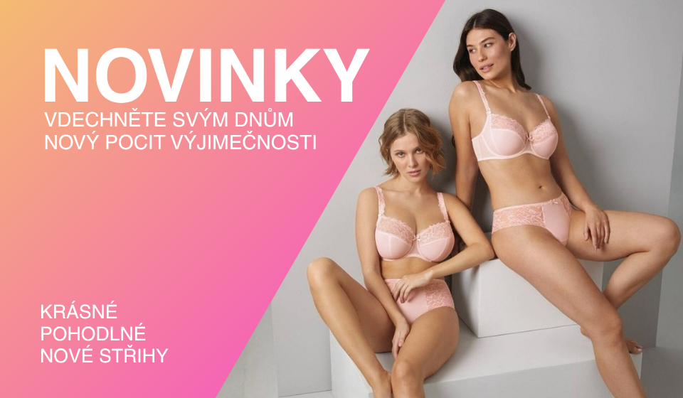 Novinky
