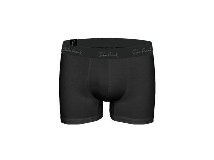 John Frank boxerky micromodal JFBMOD10 antracit