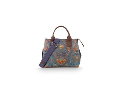 Pip studio Fia medium 51.273.450 Jabali blue
