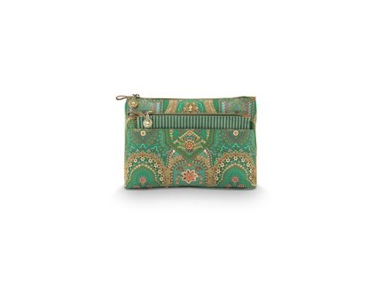 Pip studio kosmetická taška Caryn 51.274.301 green