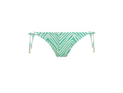 FIJI FALLS MARINE TIE SIDE BIKINI BRIEF AS206875 CUTOUT WEB