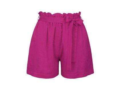 Rosa Faia šortky pink 8161 velikost L