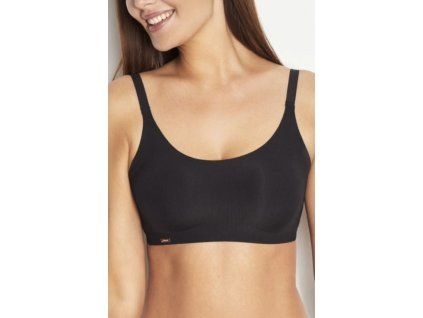 Selmark braletka One lace 10630 004 černá