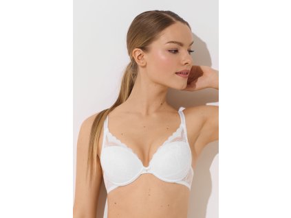 Lisca podprsenka Evelyn 20230 bílá