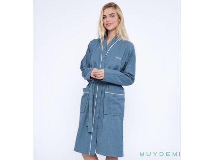 Myudemi vaflový župan 297001
