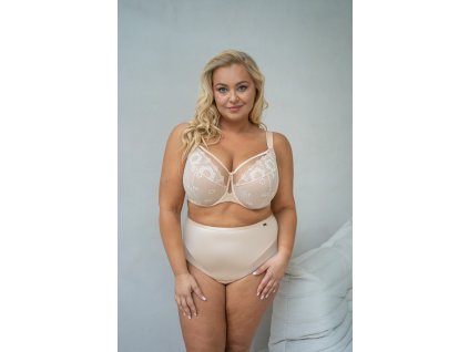 Krisline Fortuna soft full cup tělová