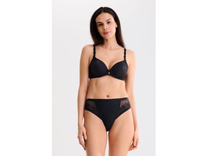 Lisca podprsenka Ruby 20422 černá 02