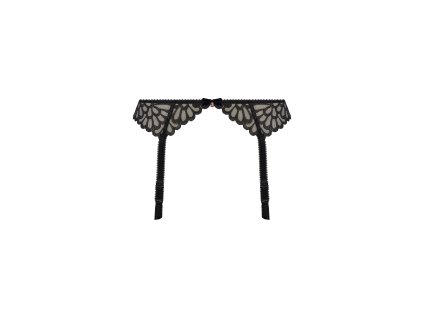 LOVELAND BOMBSHELL BLACK SUSPENDER AA401091 CUTOUT WEB AW24