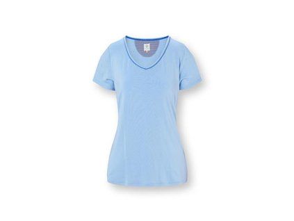 Pip studio triko Toy solid blue 51.512. modré
