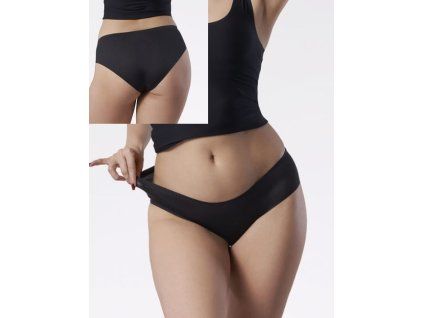 Julimex kalhotky Avia classic černá