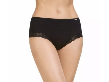 Avet kalhotky bavlna 38079 černá