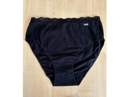 Avet kalhotky 32079 černá