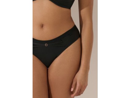 Lisca kalhotky Laura 22289 černá 02