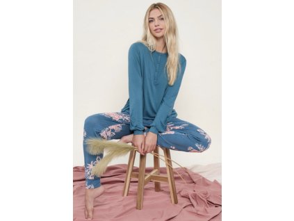 Myudemi dámské pyžamo 290001