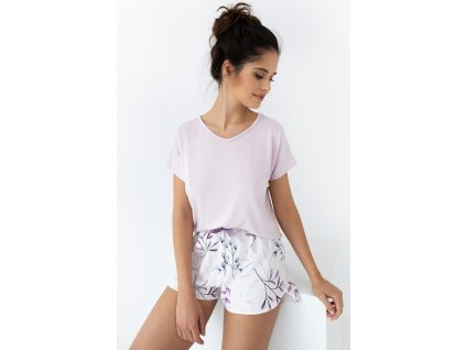 Sensis pyžamo Estera lila