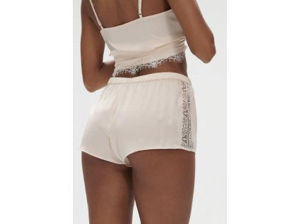 Simone Pérèle šortky Satin 23H640 314