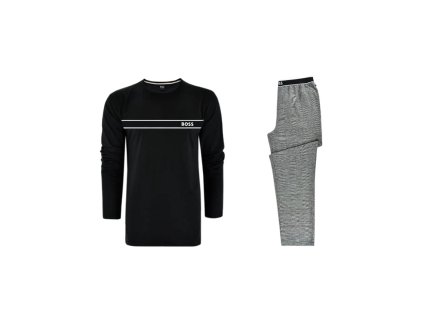 BOSS pánské pyžamo 50522253