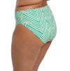 FIJI FALLS MARINE MID RISE BIKINI BRIEF ES802672 S TRADE WEB SS25