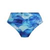 SAUNTON SANDS DAZZLING BLUE FULL BIKINI BRIEF FS506071 CUTOUT WEB SS25
