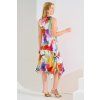 Lisca letní šaty Roma 49598 L 01