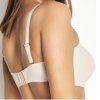 Selmark braletka One lace 10630 035 pudrová