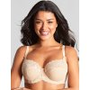 Panache podprsenka Envy full cup 7285 chai