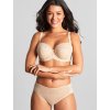 Panache podprsenka Envy full cup 7285 chai