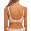 ENVISAGE NATURAL BEIGE UW FULL CUP SIDE SUPPORT BRA FL6911 B TRADE WEB AW22
