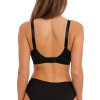 ENVISAGE BLACK UW FULL CUP SIDE SUPPORT BRA FL6911 B TRADE WEB AW23