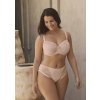 ILLUSION BLUSH UW SIDE SUPPORT BRA FL2982 BRIEF FL2985 WEB